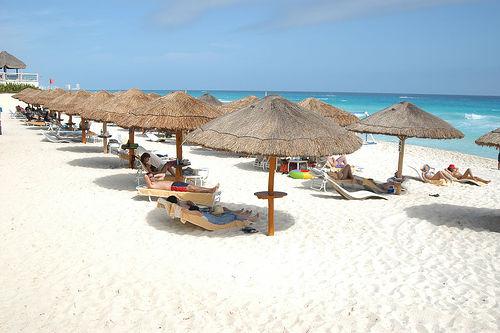 Cancún-playas-de-ensueño