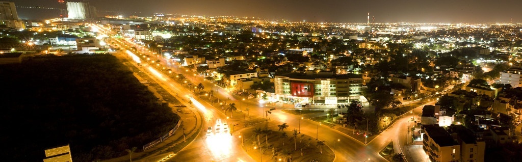 Panoramica-Cancun-noche
