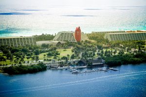 All inclusive hotel Cancun