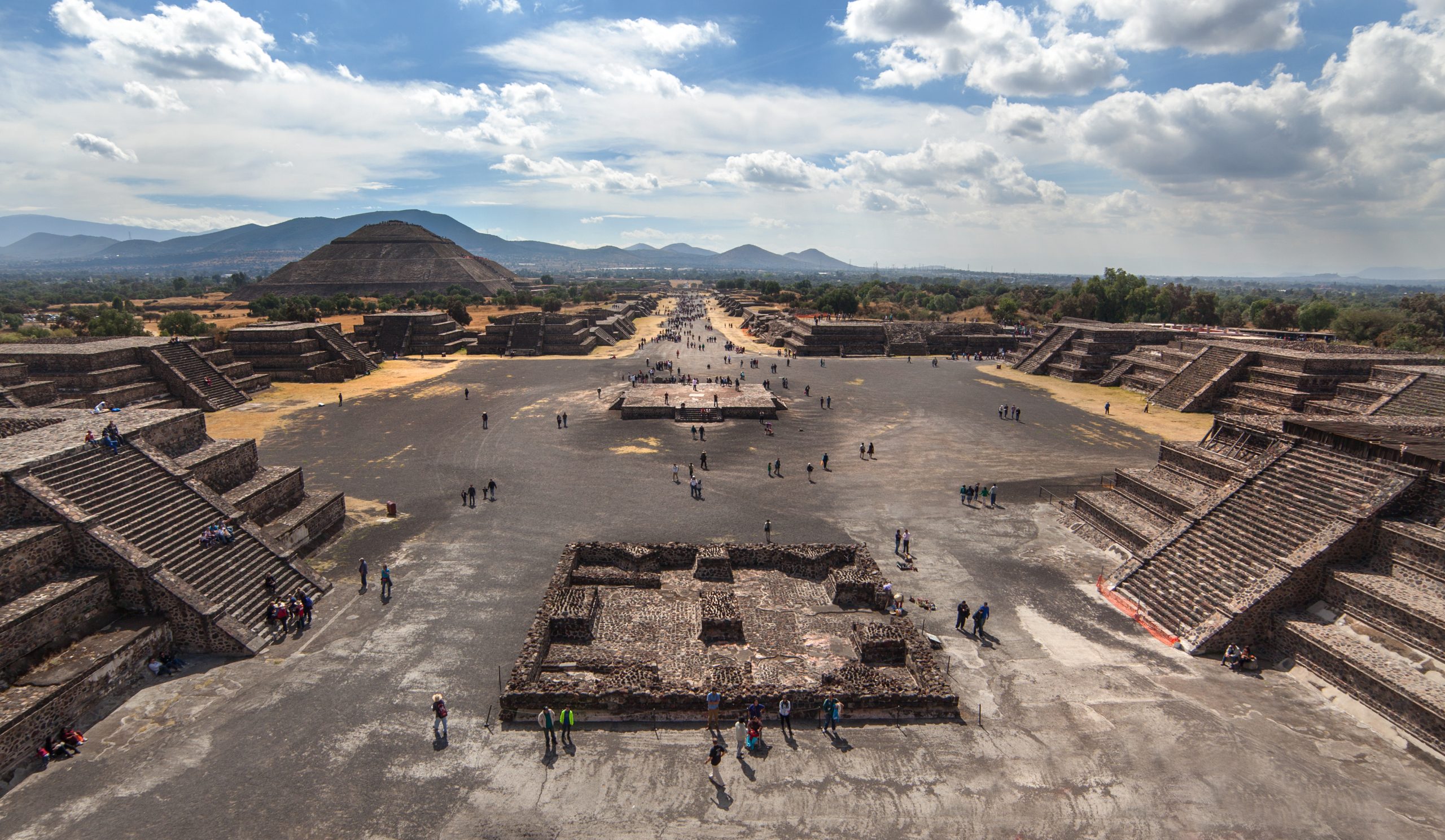 Linda Manzanilla relató en El Colnal cómo Teotihuacan resultó ser un reto intelectual