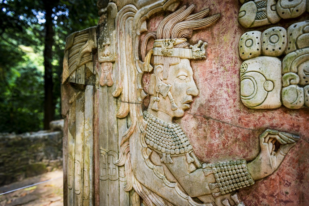 Antigua Cultura Mexicana