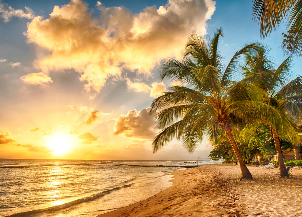 Mejores playas del Caribe Mexicano