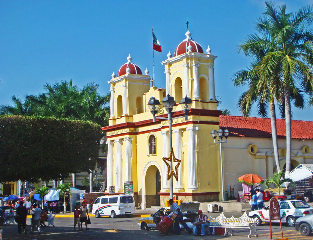 Tapachula chiapas